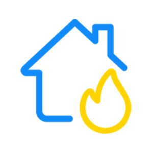 hover icon